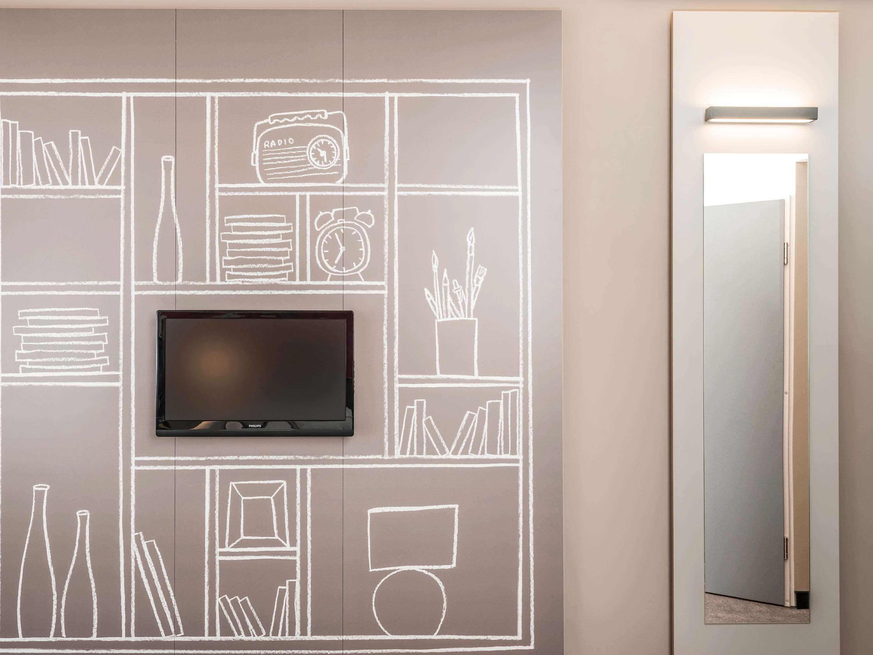 Ibis Poznan Polnoc Hotel Suchy Las Ngoại thất bức ảnh