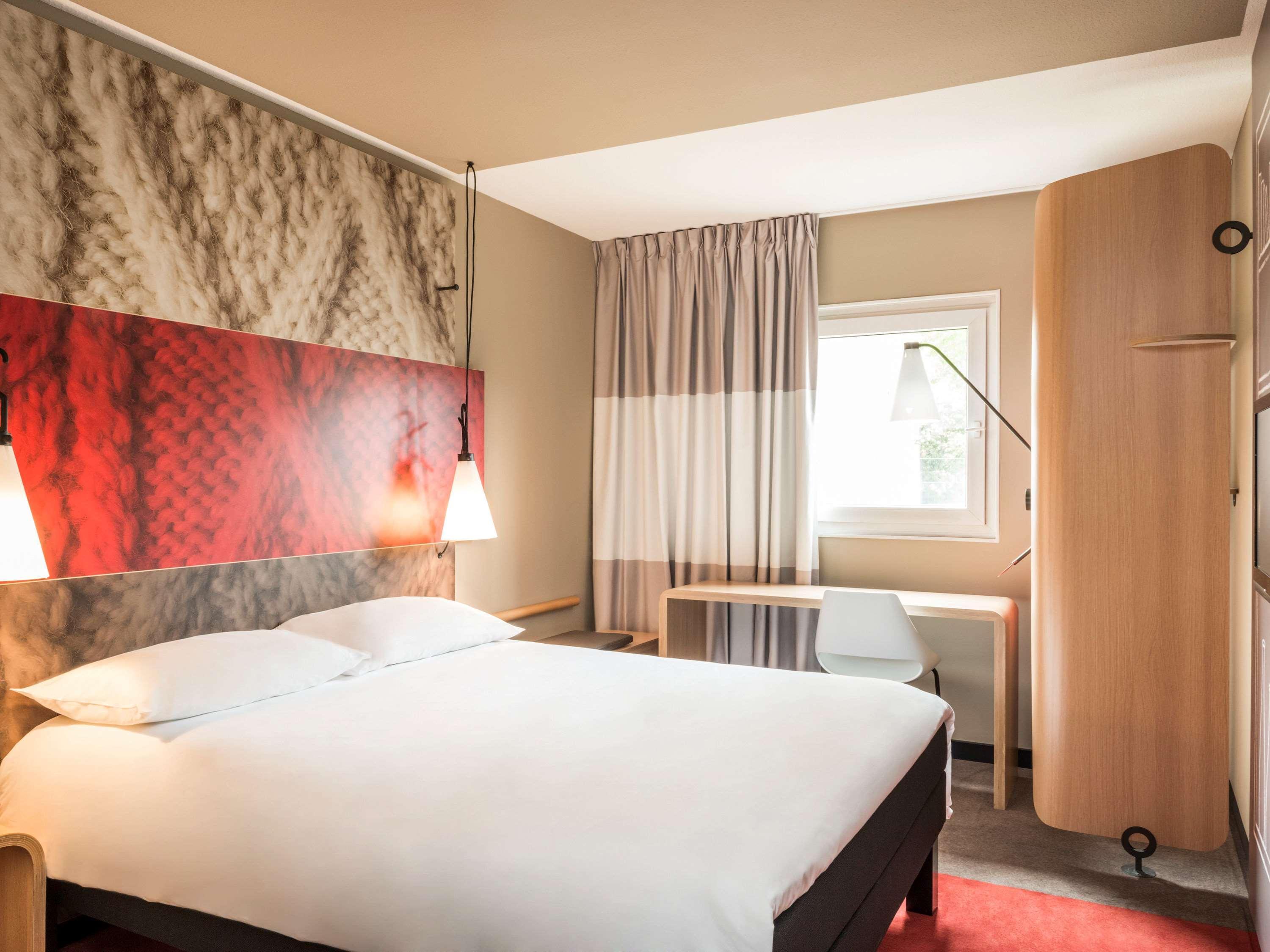 Ibis Poznan Polnoc Hotel Suchy Las Ngoại thất bức ảnh