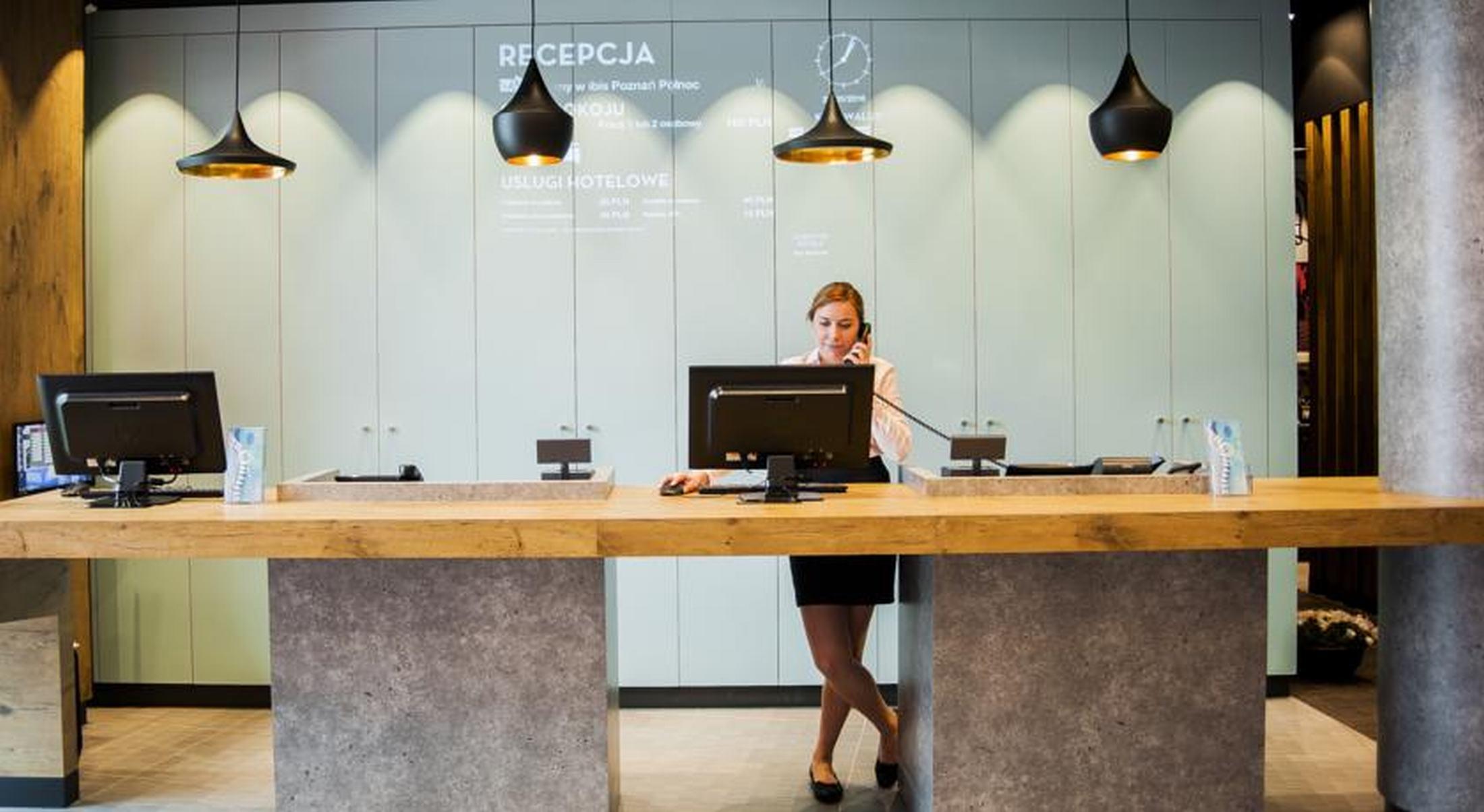 Ibis Poznan Polnoc Hotel Suchy Las Ngoại thất bức ảnh