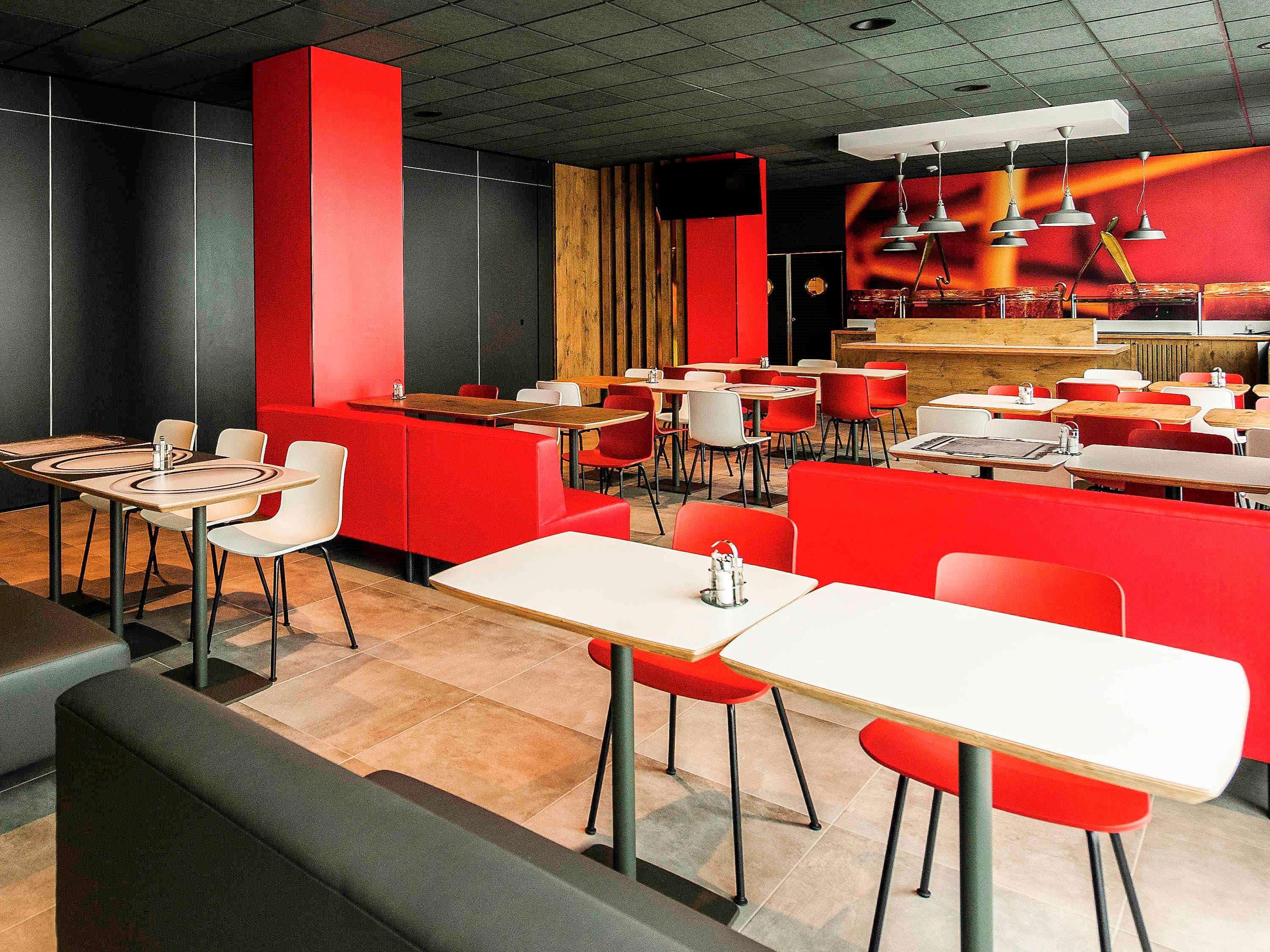 Ibis Poznan Polnoc Hotel Suchy Las Ngoại thất bức ảnh