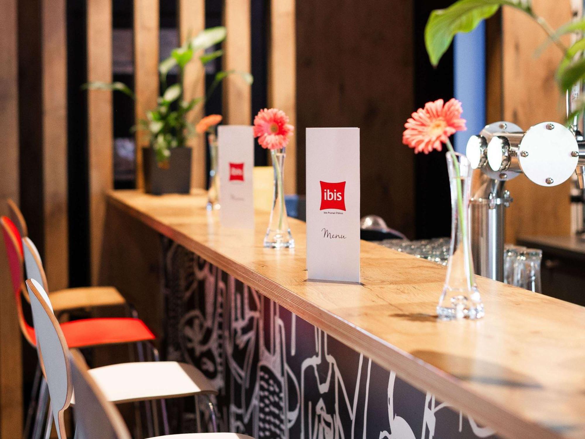 Ibis Poznan Polnoc Hotel Suchy Las Ngoại thất bức ảnh