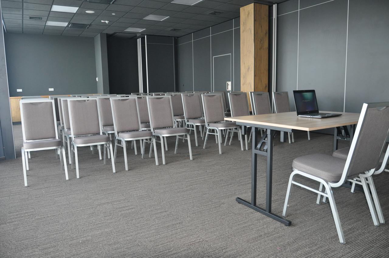 Ibis Poznan Polnoc Hotel Suchy Las Ngoại thất bức ảnh